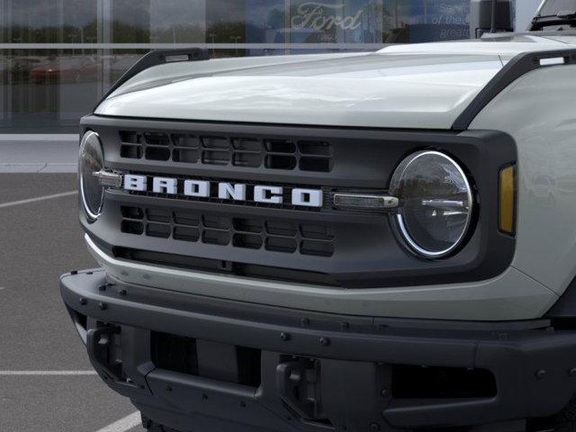 New 2024 Ford Bronco For Sale in Tucson, AZ