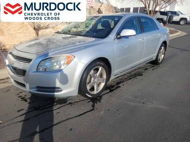 2011 Chevrolet Malibu