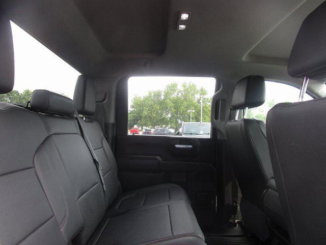2021 Chevrolet Silverado 3500HD Work Truck