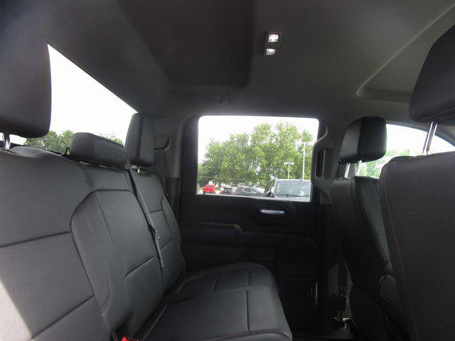 2021 Chevrolet Silverado 3500HD Work Truck