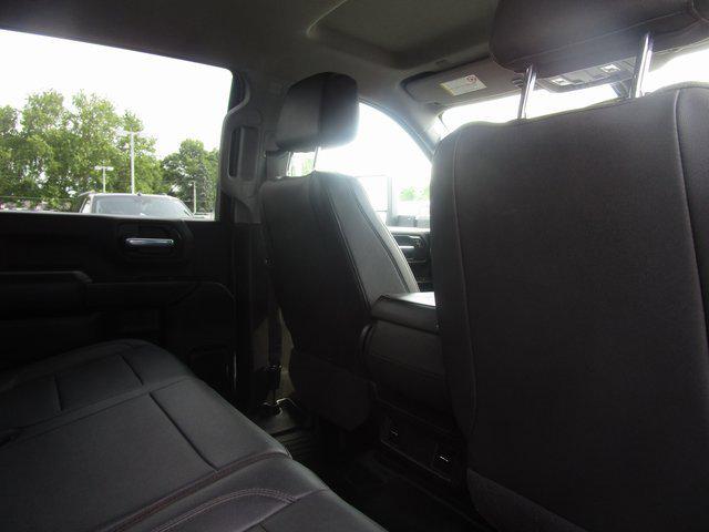 2021 Chevrolet Silverado 3500HD Work Truck