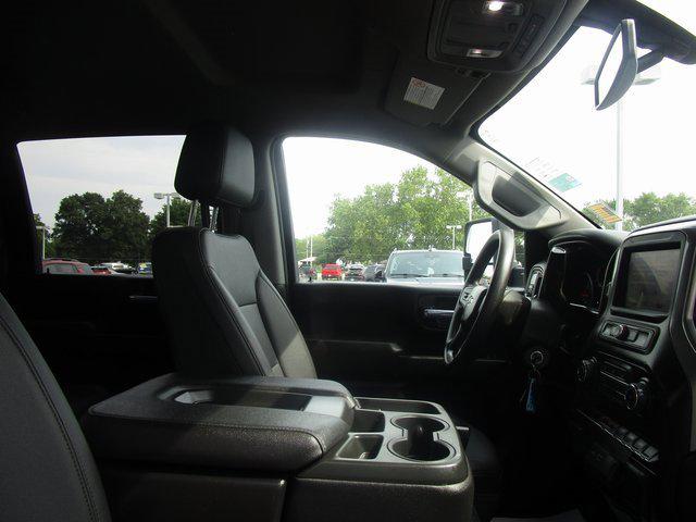2021 Chevrolet Silverado 3500HD Work Truck