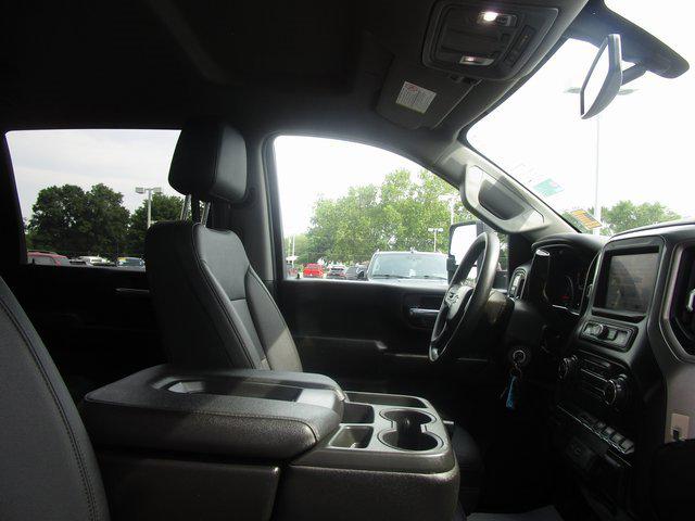 2021 Chevrolet Silverado 3500HD Work Truck