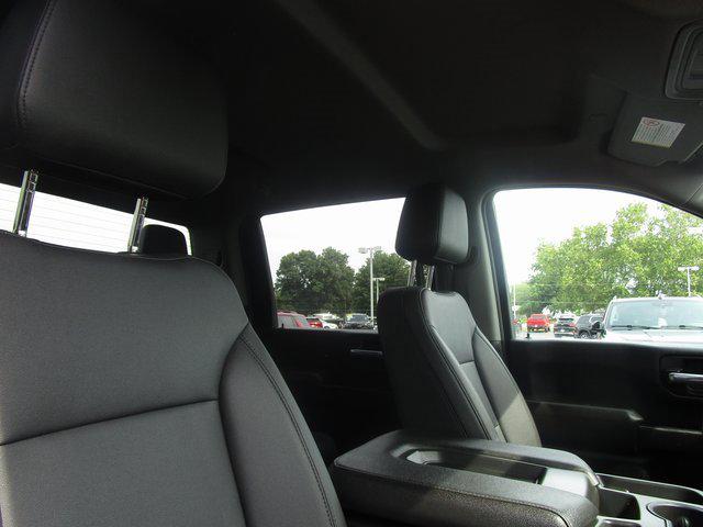 2021 Chevrolet Silverado 3500HD Work Truck