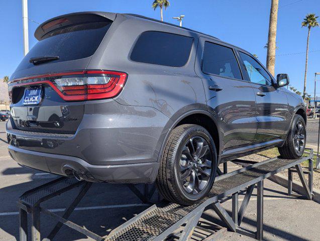 New 2025 Dodge Durango For Sale in Tucson, AZ