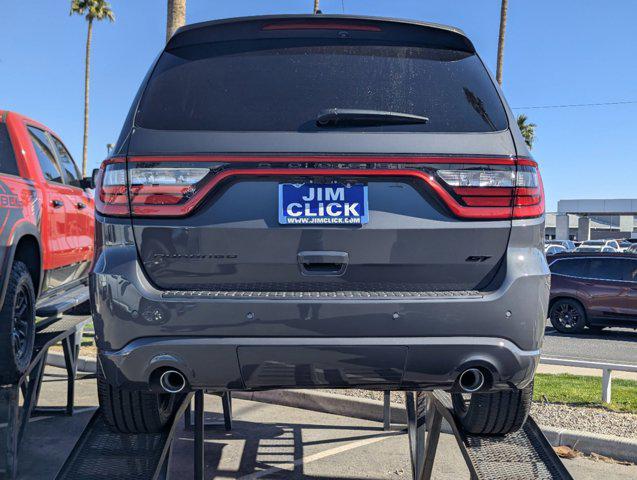 New 2025 Dodge Durango For Sale in Tucson, AZ