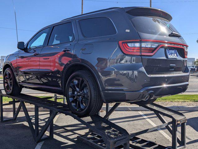 New 2025 Dodge Durango For Sale in Tucson, AZ