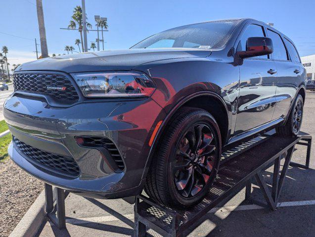 New 2025 Dodge Durango For Sale in Tucson, AZ