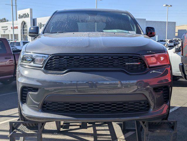 New 2025 Dodge Durango For Sale in Tucson, AZ