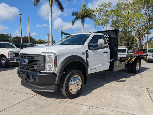 2025 Ford F-450 XL