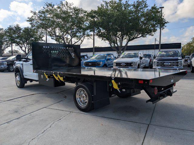 2025 Ford F-450 XL