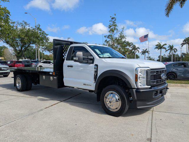 2025 Ford F-450 XL