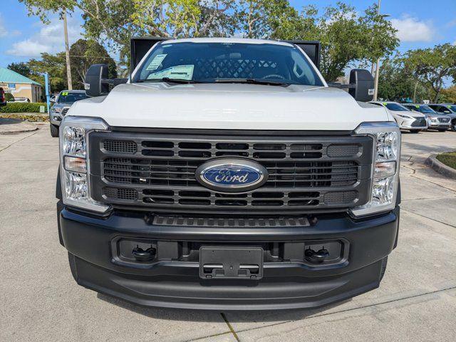 2025 Ford F-450 XL