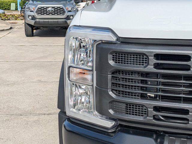 2025 Ford F-450 XL