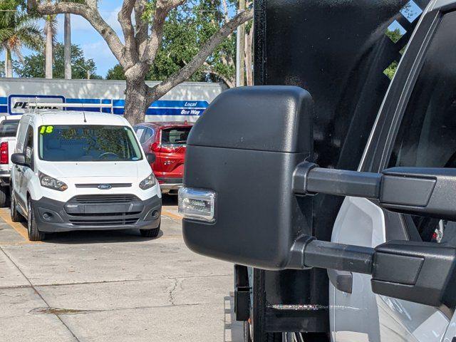 2025 Ford F-450 XL