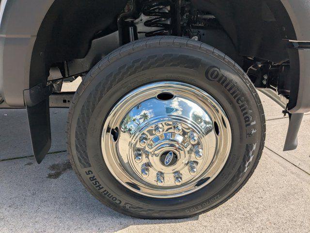 2025 Ford F-450 XL