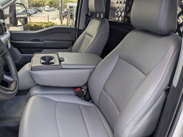 2025 Ford F-450 XL