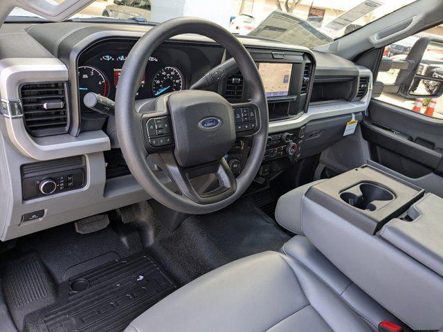 2025 Ford F-450 XL