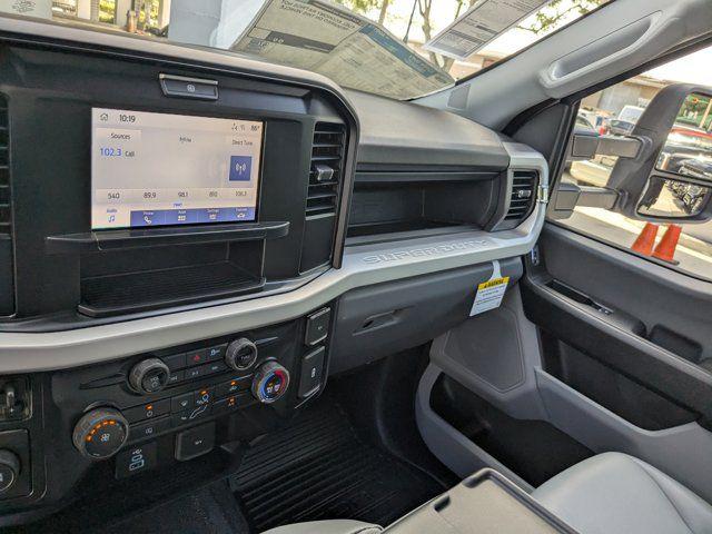 2025 Ford F-450 XL