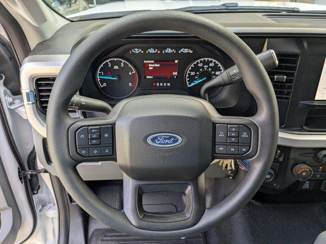2025 Ford F-450 XL