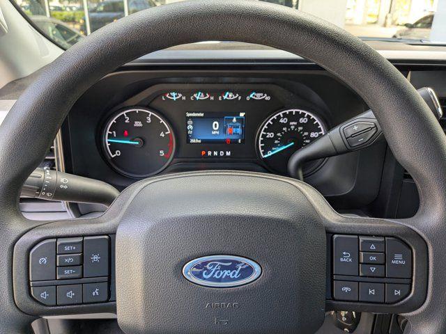 2025 Ford F-450 XL