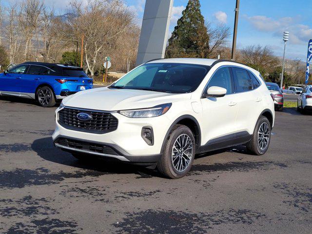 2025 Ford Escape PHEV for sale in Ashland, OR