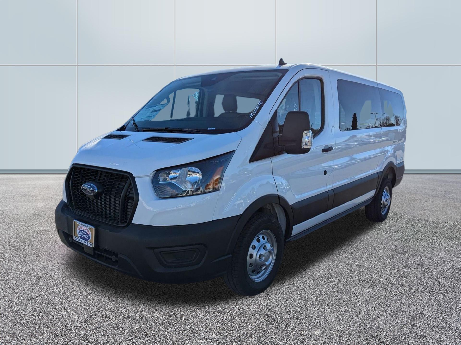 2024 Ford Transit 150