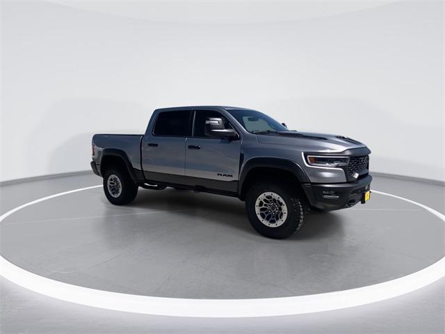 2025 RAM Ram 1500 RAM 1500 RHO CREW CAB 4X4 57 BOX