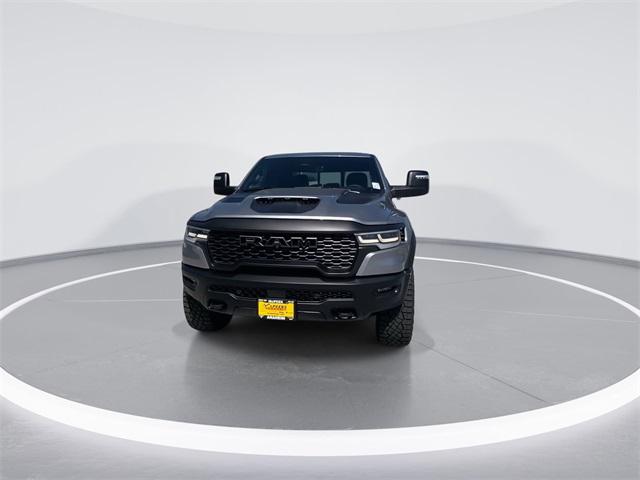 2025 RAM Ram 1500 RAM 1500 RHO CREW CAB 4X4 57 BOX