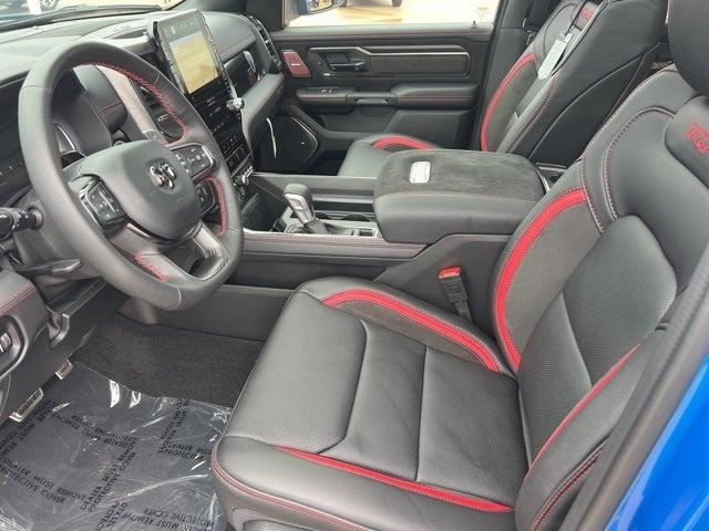 2025 RAM Ram 1500 RAM 1500 RHO CREW CAB 4X4 57 BOX