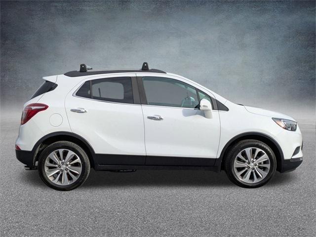 2019 Buick Encore FWD Preferred 2019 Buick Encore FWD Preferred