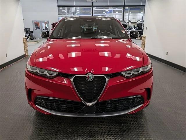 2024 Alfa Romeo Tonale Ti EAWD