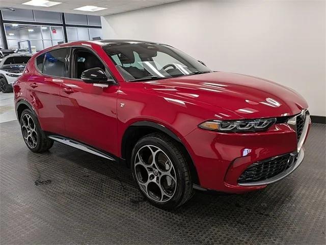 2024 Alfa Romeo Tonale Ti EAWD