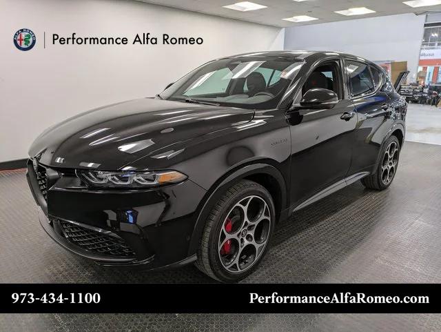 2024 Alfa Romeo Tonale Veloce EAWD