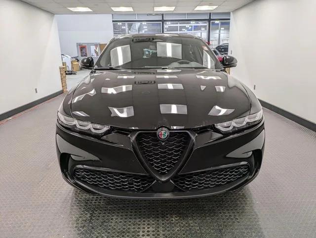 2024 Alfa Romeo Tonale Veloce EAWD