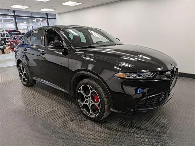 2024 Alfa Romeo Tonale Veloce EAWD