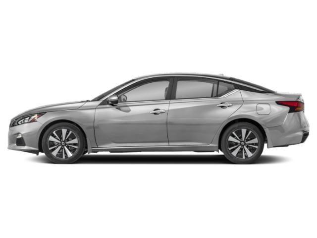 2022 Nissan Altima SV FWD