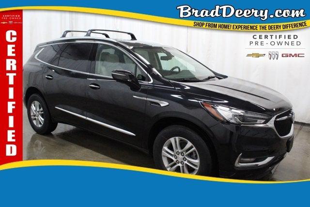 2021 Buick Enclave AWD Essence