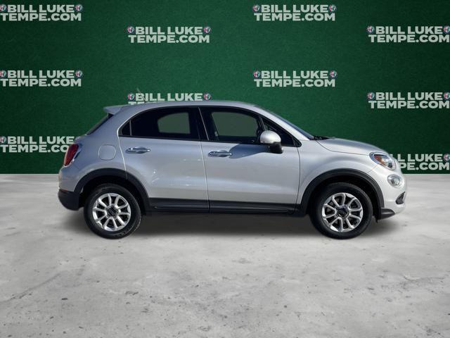 2017 Fiat 500X Pop FWD