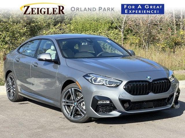 2024 BMW 228 Gran Coupe i xDrive