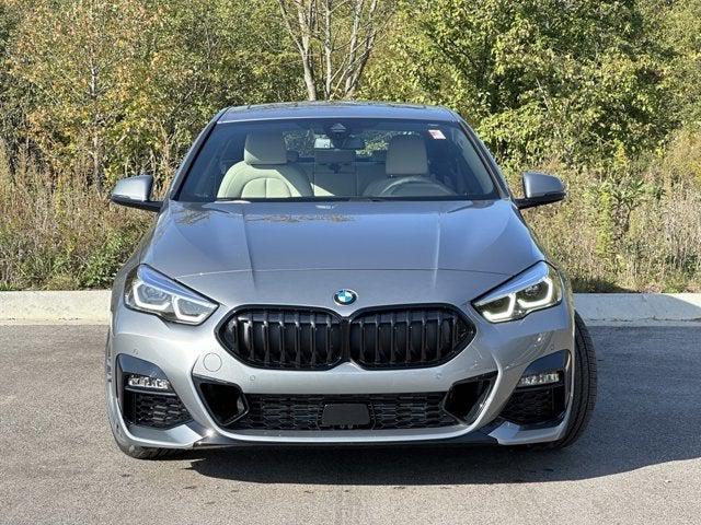 2024 BMW 228 Gran Coupe i xDrive