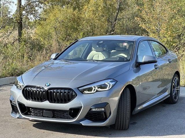 2024 BMW 228 Gran Coupe i xDrive