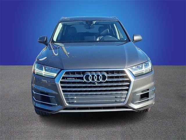 2019 Audi Q7 55 Premium