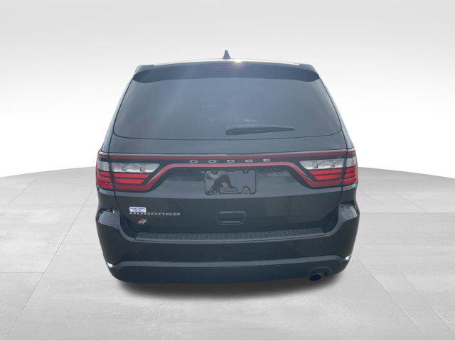 2020 Dodge Durango SXT AWD