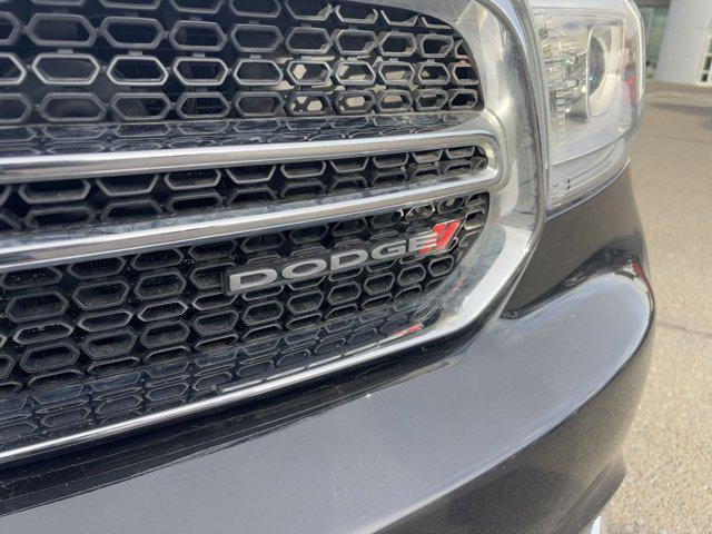 2020 Dodge Durango SXT AWD