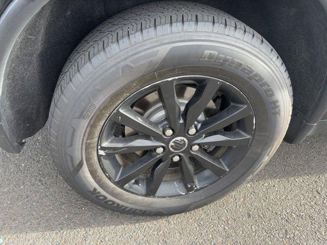 2020 Dodge Durango SXT AWD