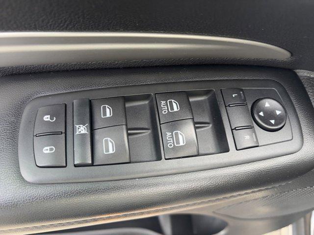 2020 Dodge Durango SXT AWD
