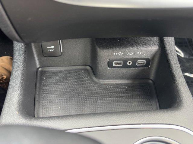 2020 Dodge Durango SXT AWD