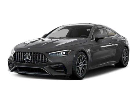 2025 Mercedes-Benz CL AMG CLE 53 for sale in Allentown, PA
