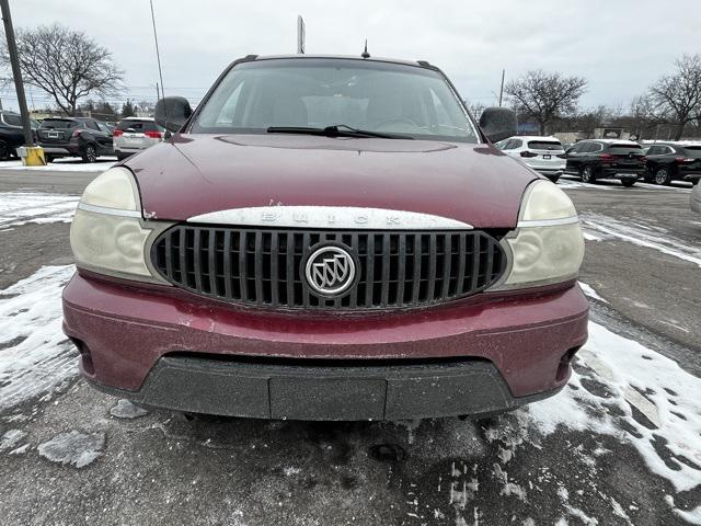 Used 2007 Buick Rendezvous For Sale in Waterford Twp, MI